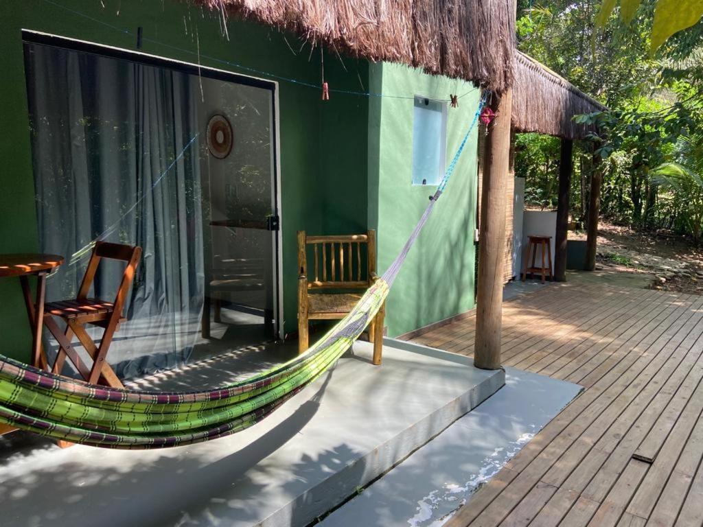 Hotel Paraiso Da Mata Itacaré Exteriér fotografie