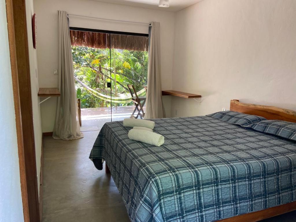 Hotel Paraiso Da Mata Itacaré Exteriér fotografie