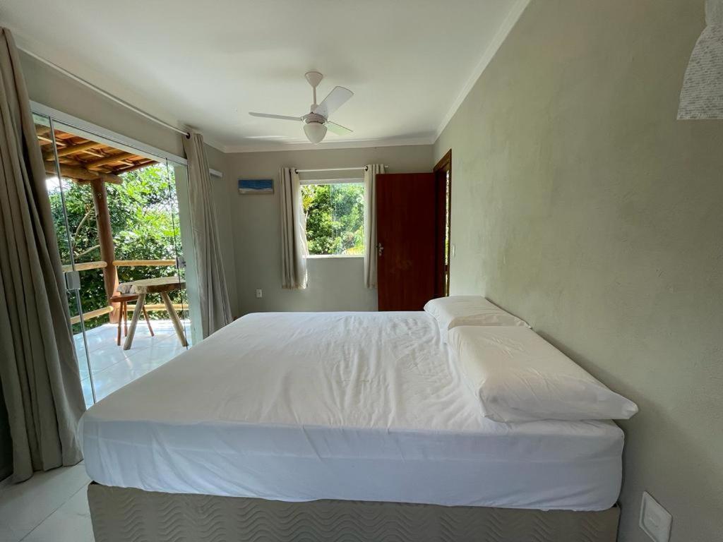 Hotel Paraiso Da Mata Itacaré Exteriér fotografie