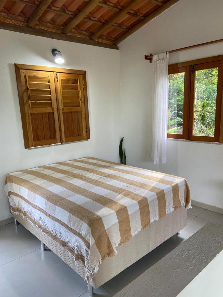 Hotel Paraiso Da Mata Itacaré Exteriér fotografie