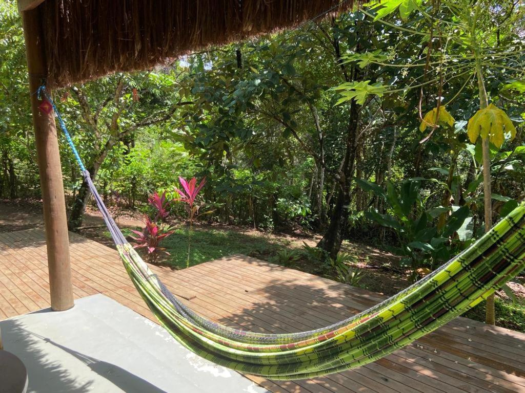Hotel Paraiso Da Mata Itacaré Pokoj fotografie